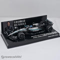 Mercedes-AMG Petronas Formula One Team W16 - G.Russell - Winner Canada Gp 2025