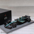 Amr23 No.14 Aston Martin Aramco Cognizant F1 Team 2Nd Canada Gp 2023 Fernando Alonso