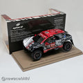 Rd Limited Dxx No.351 - Rd Limited Rebellion - Dakar Rally 2020 A. Pesci - S. Kuhni
