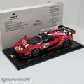 Scg 004C No.704 Glickenhaus Racing 24H Nurburgring 2021