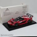 Scg 004C No.706 Glickenhaus Racing Winner Sp-X Class 24H Nurburgring 2022