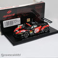 Arta Nsx Gt3 No.55 Arta Gt300 Super Gt  2020 Shinichi Takagi - Toshiki Oyu