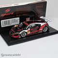 Modulo Kenwood Nsx Gt3 No.34 Modulo Drago Corse Gt300 Super Gt 2020