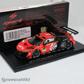 Arta Nsx Gt3 No.55 Arta Gt300 Super Gt 2021 Shinichi Takagi - Ren Sato