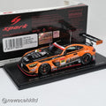 Arnage Amg Gt3 No.50 Arnage Racing Gt300 Super Gt 2021
