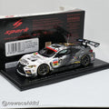 K-Tunes Rc F Gt3 No.96 K-Tunes Racing Gt300 Super Gt 2022