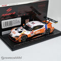 Au Tom's Gr Supra No.36 Tgr Team Au Tom's Gt500 Super Gt 2021