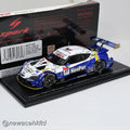 Keeper Tom's Gr Supra No.37 Tgr Team Keeper Tom's Gt500 Super Gt 2021