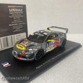 Alpine A110 Gt+ Rallye Du Mont Blanc 2024 S?Bastien Loeb