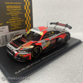 Audi R8 Lms Gt3 Evo2 Faw Audi Sport Asia Racing Team Fia Gt World Cup Macau 2024