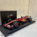 Ferrari Sf-24 Austin Gp 2024 - Charles Leclerc Winner
