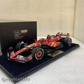 Ferrari Sf-24 Mexico Gp 2024 - Carlos Sainz Winner