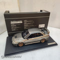Mitsubishi Lancer Evolution �� (Cn9A) Gun Metallic
