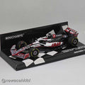Moneygram Haas F1 Team Vf-25 - Esteban Ocon - Canada Gp 2025