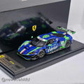 Ferrari 296 Gt3 No.47 CETILAR RACING 2025 IMSA Daytona 24 Hrs