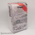 Mitsubishi Lancer Gsr Evolution Iv Silver