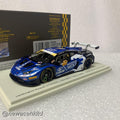 Lamborghini Huracan Gt3 Evo2 Liqui Moly Team Engstler Fia Gtwc Macau 2024