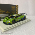 Lamborghini Huracan Gt3 Evo2 Sjm Vsr Theldore Racing 7Th Fia Gtwc Macau 2024