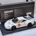 1/18 Ignition Model Lb-Works 40 White IG3752