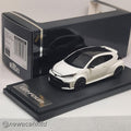 Toyota Gr Yaris Rz High Performance 2024 Super White