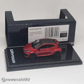 Toyota Gr Yaris Rz High Performance 2024 Red