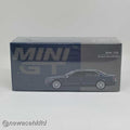 BMW 750Il Sorrento Blue Metallic Lhd