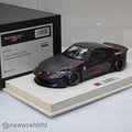 LB Nation Nissan Fairlady Z Rz34 Pleiades2