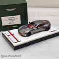 Aston Martin One-77 Spirit Grey