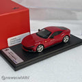Ferrari Amalfi Rosso Corsa