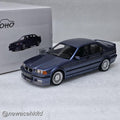 Alpina B6 2.8 Alpina Blue Metallic 1992