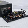 Ferrari 296 Gt3 Ponos Racing No.45 Gt300 Super Gt 2025 K. Cozzolino - T. Shinohara