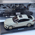Alpina B4 Gt Grey 2024