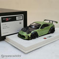 LB Nation Gr86 Pearl Green