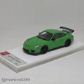 Porsche 911(997.2) Gt3 Rs 2010 Rs Green