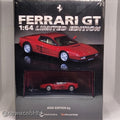 Ferrari Testarossa 1984 English Version