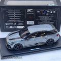 Audi Rs6 Gt Grey 2024