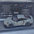 Brabus 900 Rocket-R Nardo Grey 2023