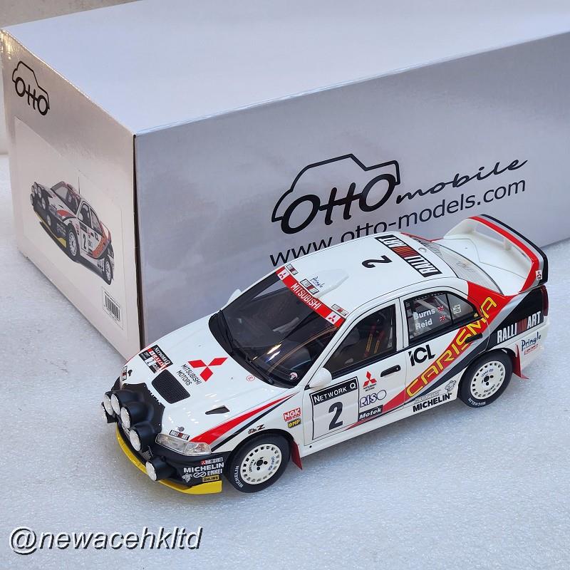 Mitsubishi Carisma Gt Gr A Rac Burns