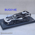 Bugatti Bolide Quartz White
