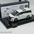 Toyota Alphard Z (H40W) / Genuine White