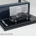 Honda Prelude Ab Early Version Blue Metallic