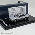 Honda Prelude Ab Early Version Silver