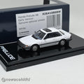 Honda Prelude Ab Early Version White