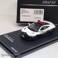 Honda Nsx (Nc1) High Way Police Car Mie *Limited Edition