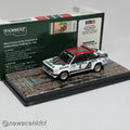 Fiat 131 Abarth Rally Rallye De Portugal - Vinho Do Porto 1978 Winner