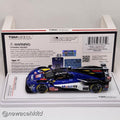 Cadillac V-Series.R No.101 CADILLAC WTR 2025 LE MANS 24 Hrs