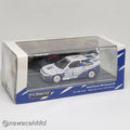 Ford Escort Rs Cosworth - Rallye De France 1993 Winner