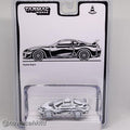 Toyota Supra - Designed By Joshua Vides