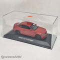 BMW 1Er M-Coupe - 2011 - Orange Met.