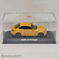 BMW 1Er M-Coupe - 2011 -  Yellow